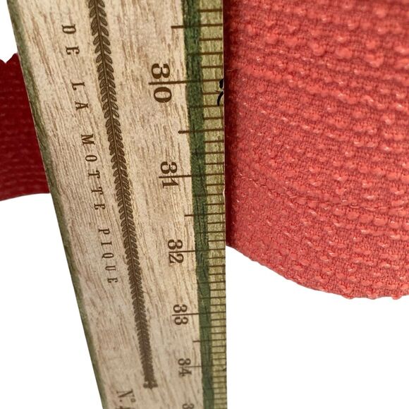 NWT Gal Meets Glam Kathleen Button-Front Mini Dress in Pink Tweed Size 0 - Picture 15 of 16